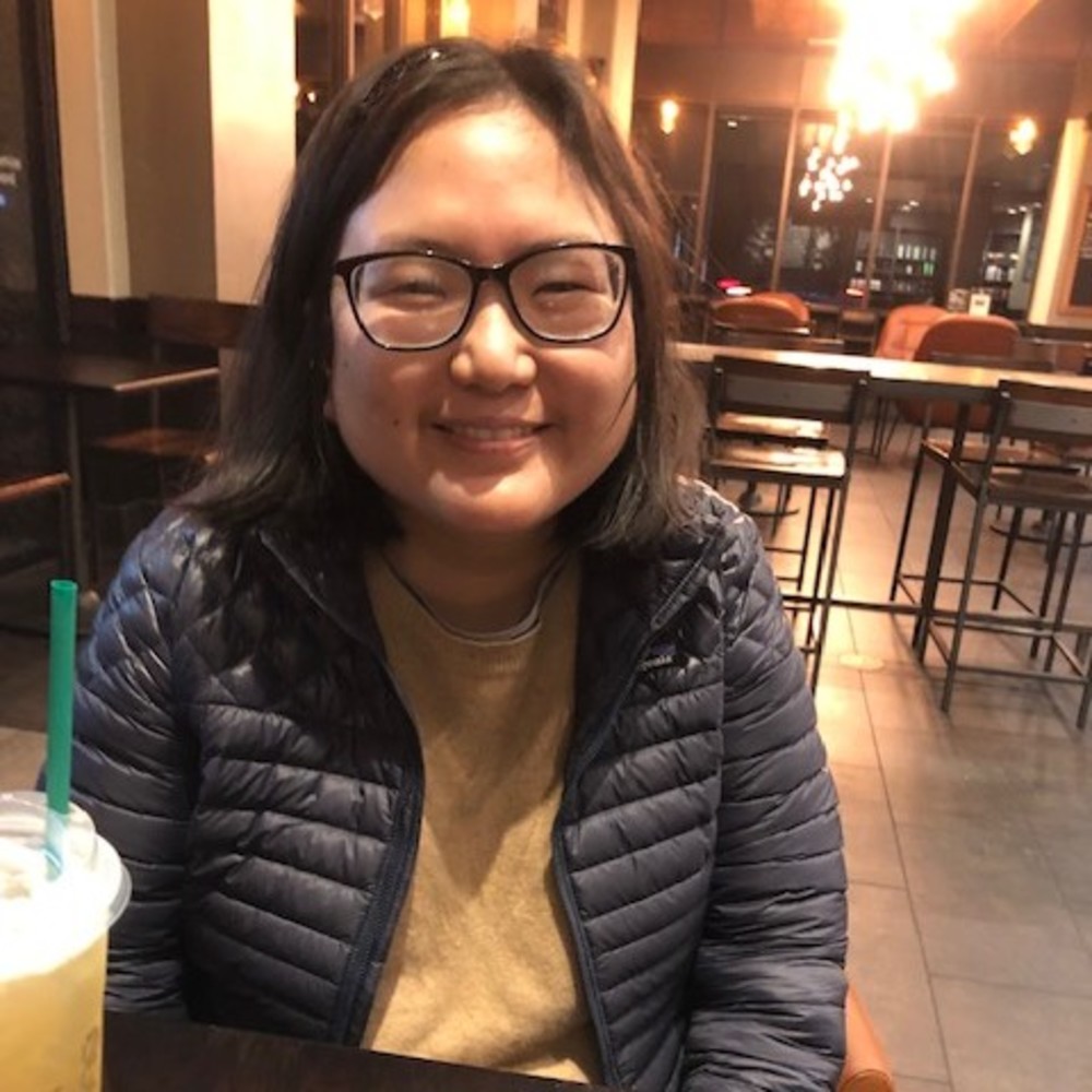 Meet your Posher, Michelle